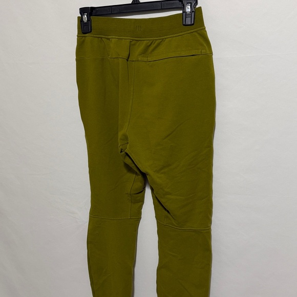 Lululemon Olive Green Jogger Pants - Picture 4 of 9